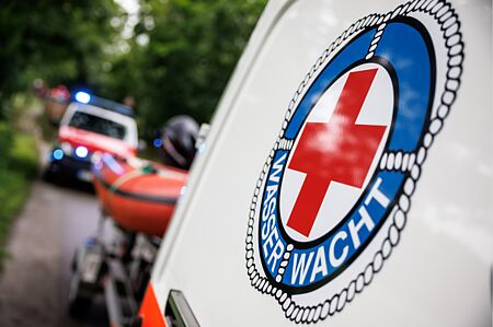 Symbolbild_Wasserwacht