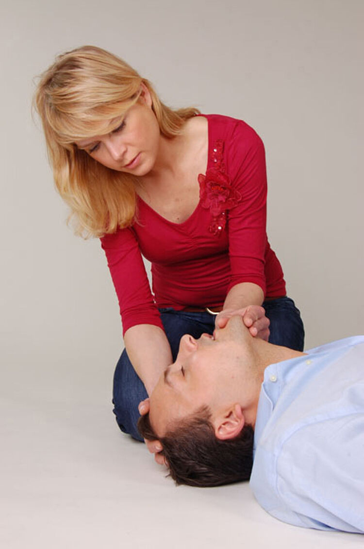 Bewusstlosigkeit Bewusstlosigkeit